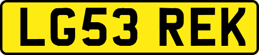 LG53REK