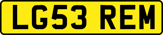 LG53REM
