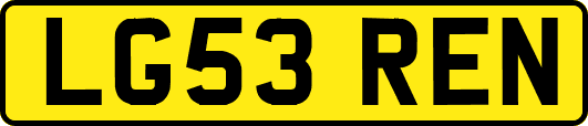 LG53REN