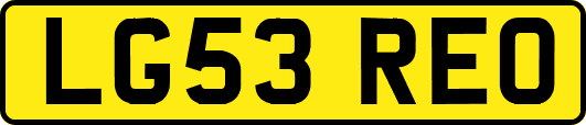 LG53REO