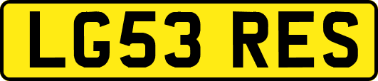 LG53RES