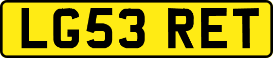 LG53RET