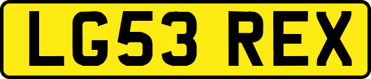 LG53REX