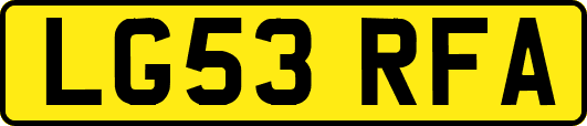 LG53RFA