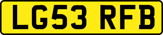 LG53RFB