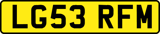 LG53RFM