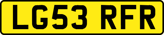 LG53RFR