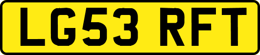 LG53RFT