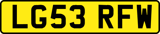 LG53RFW