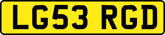 LG53RGD