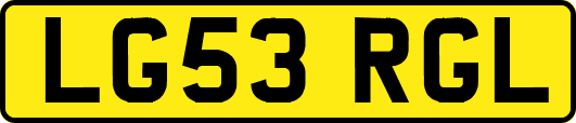 LG53RGL