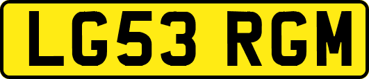 LG53RGM