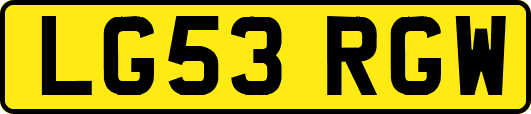 LG53RGW