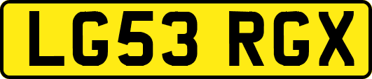 LG53RGX