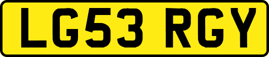 LG53RGY