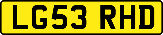 LG53RHD