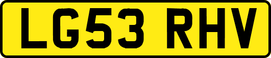 LG53RHV