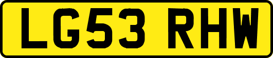 LG53RHW