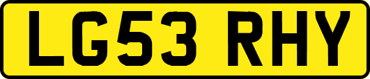 LG53RHY