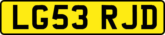LG53RJD
