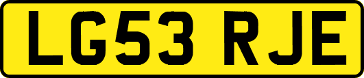LG53RJE