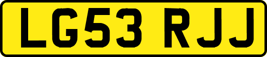 LG53RJJ