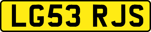 LG53RJS
