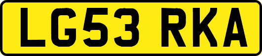 LG53RKA