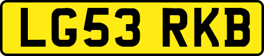 LG53RKB