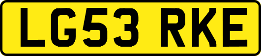 LG53RKE