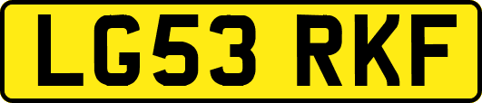 LG53RKF
