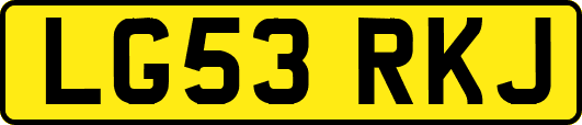 LG53RKJ