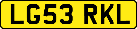 LG53RKL