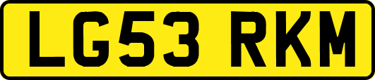 LG53RKM