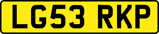 LG53RKP