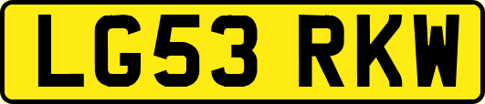 LG53RKW