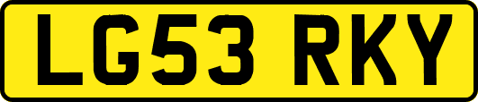 LG53RKY