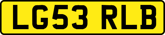 LG53RLB
