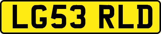 LG53RLD