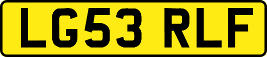 LG53RLF
