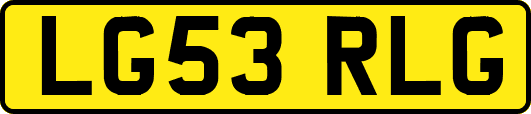 LG53RLG