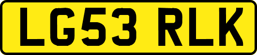 LG53RLK