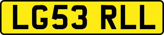LG53RLL