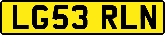 LG53RLN