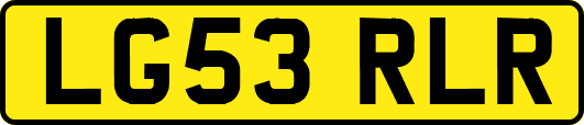 LG53RLR