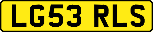 LG53RLS