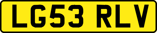 LG53RLV