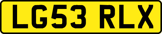 LG53RLX