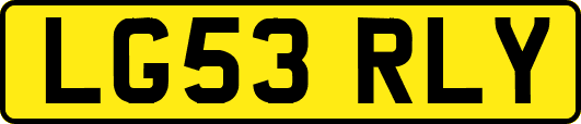 LG53RLY