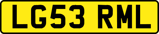 LG53RML